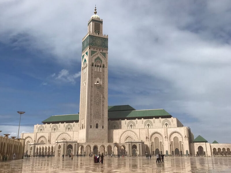 7-days-tour-from-marrakech-to-casablanca-via-merzouga-and-fes